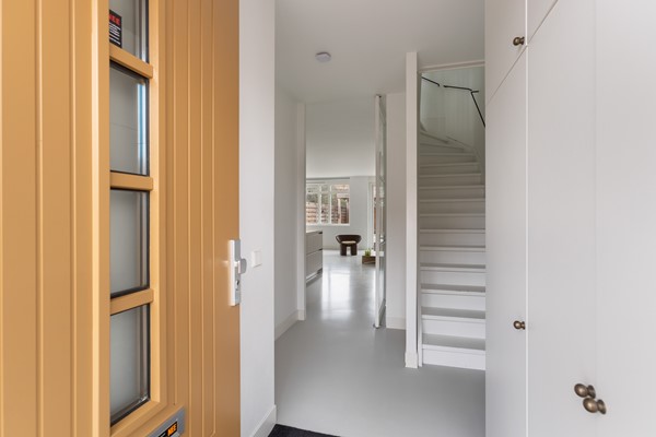 Medium property photo - Patersweg 3E, 3314 HT Dordrecht
